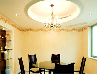 東方雅苑 新中式風格 